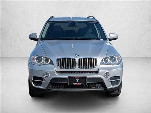 2013 BMW X5 xDrive35i
