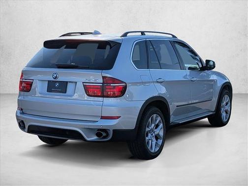 2013 BMW X5 xDrive35i