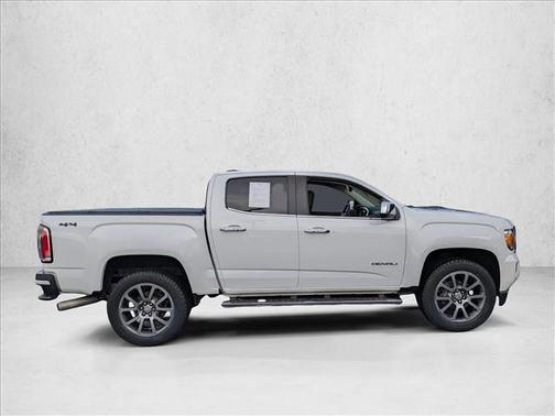 2019 GMC Canyon Denali