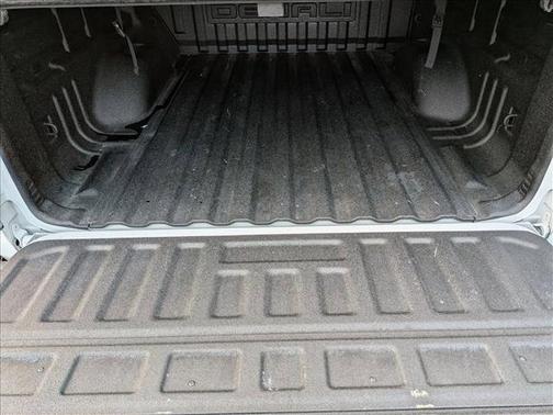 2019 GMC Canyon Denali