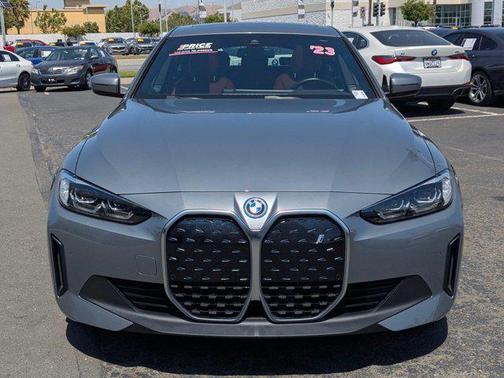 2023 BMW i4 Gran Coupe eDrive35
