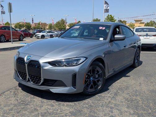 2023 BMW i4 Gran Coupe eDrive35