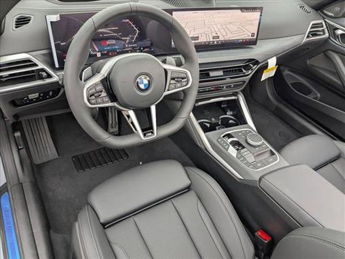 2026 BMW 430 i