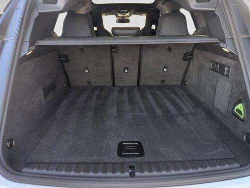 2025 BMW iX xDrive50