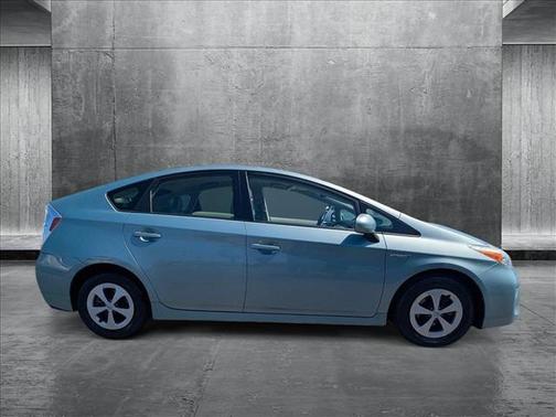 2014 Toyota Prius Four