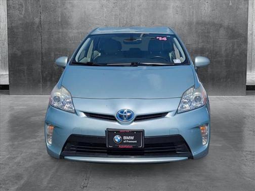 2014 Toyota Prius Four