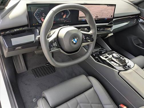 2026 BMW 530 xDrive