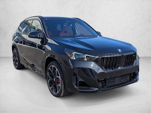 2026 BMW X1 M35i