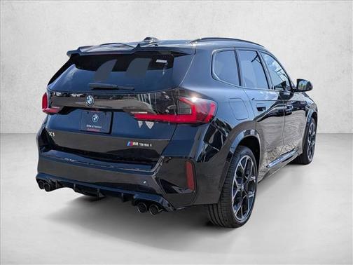 2026 BMW X1 M35i