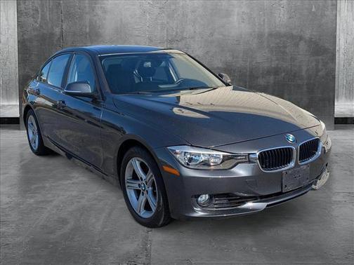 2015 BMW 328 xDrive