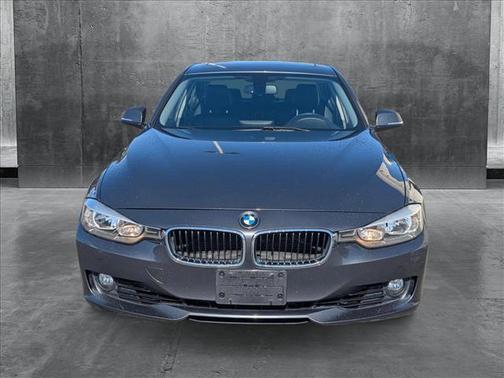 2015 BMW 328 xDrive