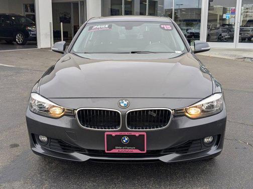2015 BMW 328 xDrive