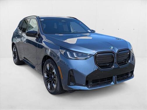 2025 BMW X3 M50 xDrive