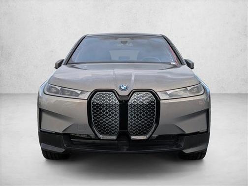 2023 BMW iX xDrive50