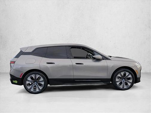 2023 BMW iX xDrive50