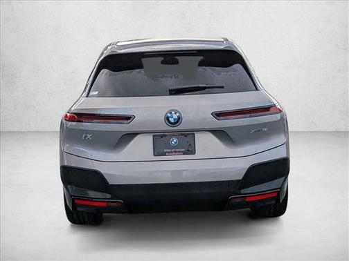 2023 BMW iX xDrive50