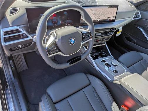 2026 BMW 330 i