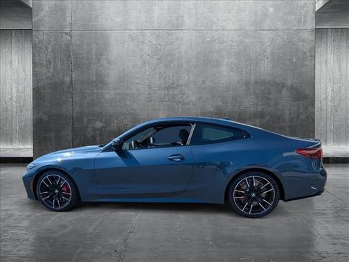 2026 BMW M440 i