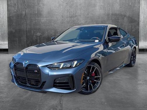 2026 BMW M440 i