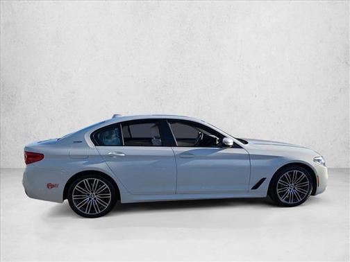 2019 BMW 530e xDrive iPerformance