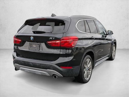 2016 BMW X1 xDrive 28i