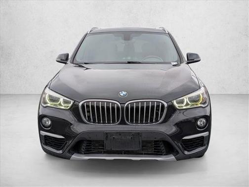 2016 BMW X1 xDrive 28i