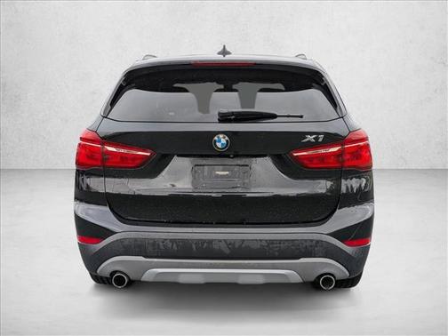 2016 BMW X1 xDrive 28i