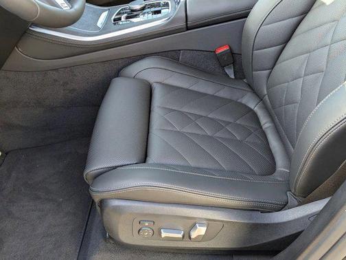 2025 BMW X5 PHEV xDrive50e
