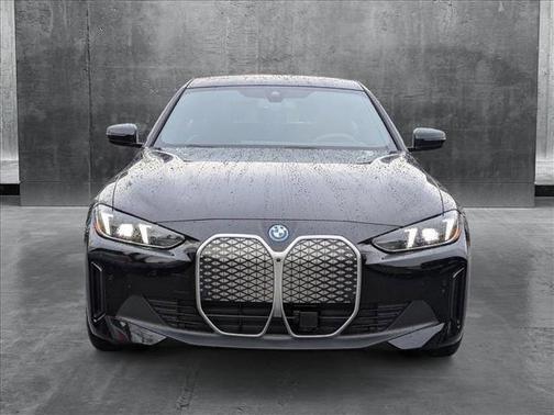 2025 BMW i4 Gran Coupe xDrive40