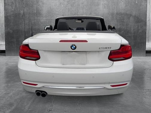 2019 BMW 230 230i