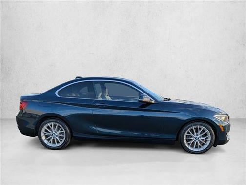2016 BMW 228 228i