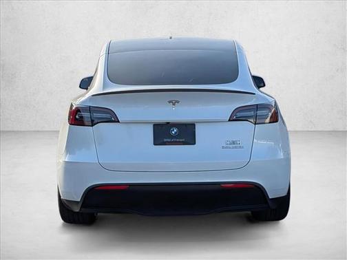 2023 Tesla Model Y Performance Dual Motor All-Wheel Drive