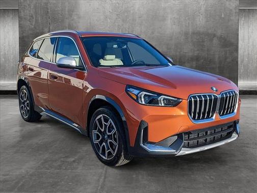 2024 BMW X1 xDrive28i