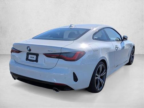 2022 BMW 430 i