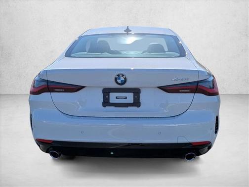 2022 BMW 430 i