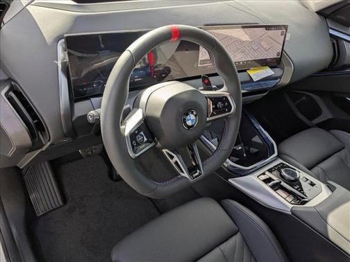 2025 BMW X3 M50 xDrive