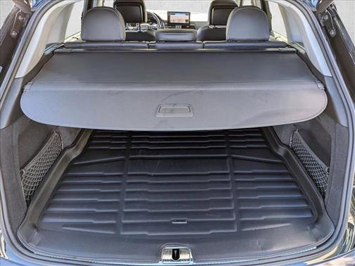 2021 Audi Q5 Prestige 55 TFSI e quattro S tronic