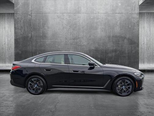 2024 BMW i4 Gran Coupe eDrive35