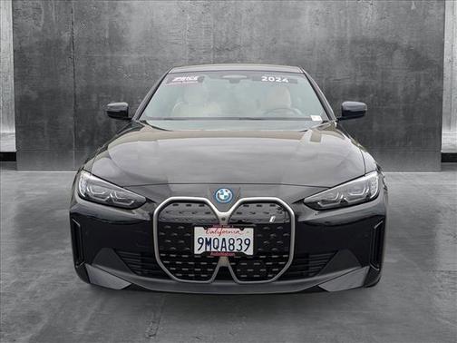 2024 BMW i4 Gran Coupe eDrive35