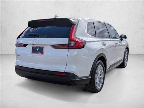 2024 Honda CR-V EX-L 2WD