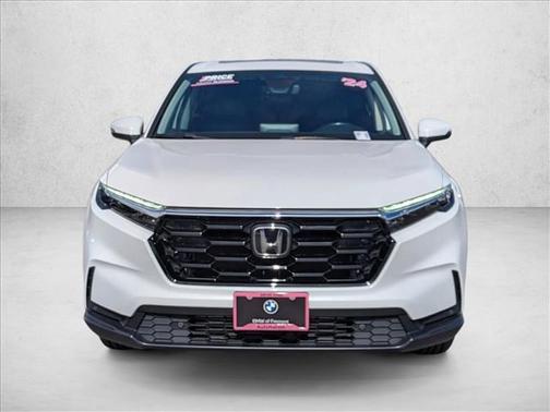 2024 Honda CR-V EX-L 2WD