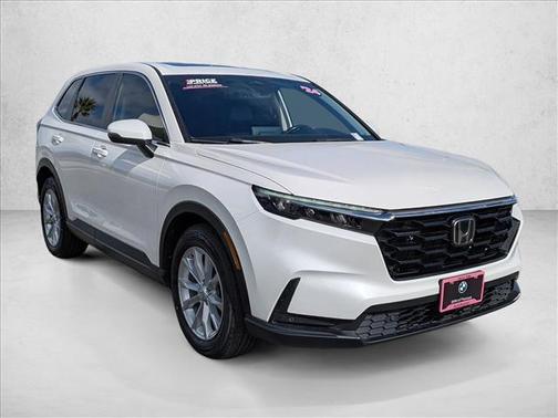 2024 Honda CR-V EX-L 2WD