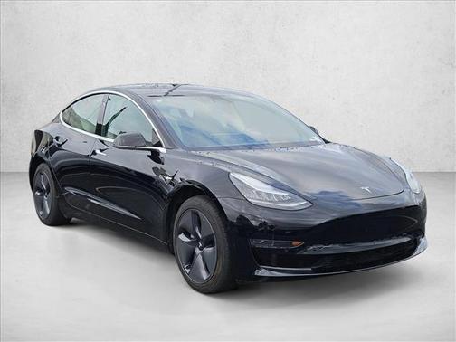 2019 Tesla Model 3 Mid Range