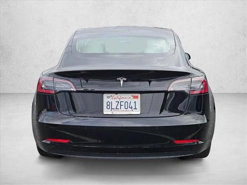 2019 Tesla Model 3 Mid Range