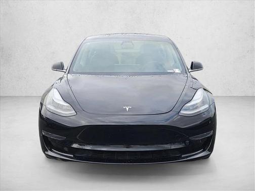 2019 Tesla Model 3 Mid Range