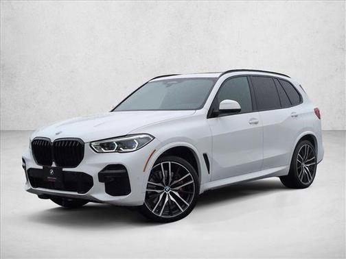 2023 BMW X5 M50i