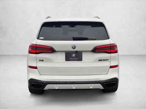 2023 BMW X5 M50i