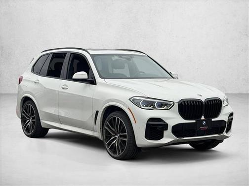 2023 BMW X5 M50i