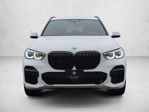 2023 BMW X5 M50i