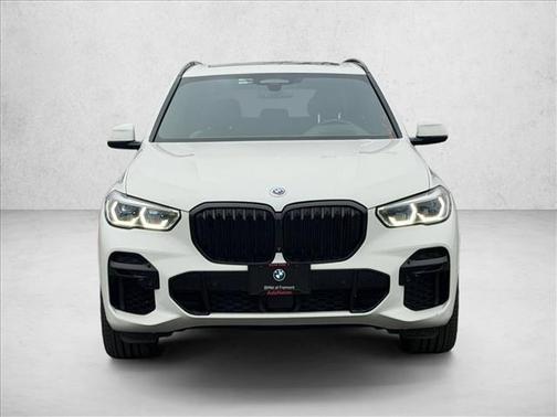2023 BMW X5 M50i
